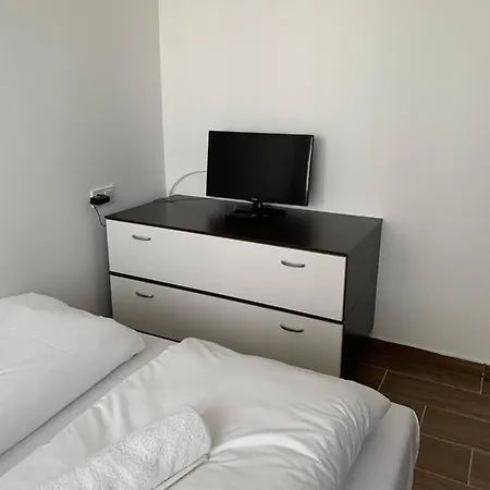Casa Blanka Wellness Apartman Διαμέρισμα Σίοφοκ