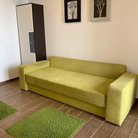 Casa Blanka Wellness Apartman Σίοφοκ