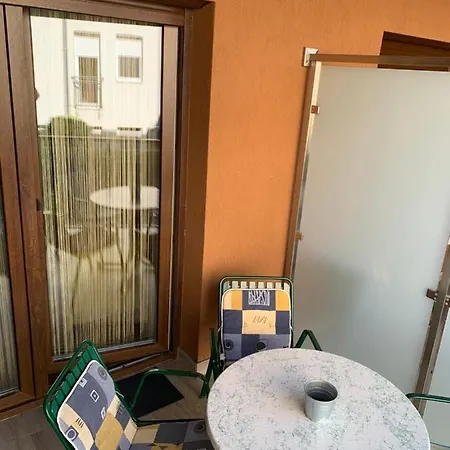 Casa Blanka Wellness Apartman Διαμέρισμα *